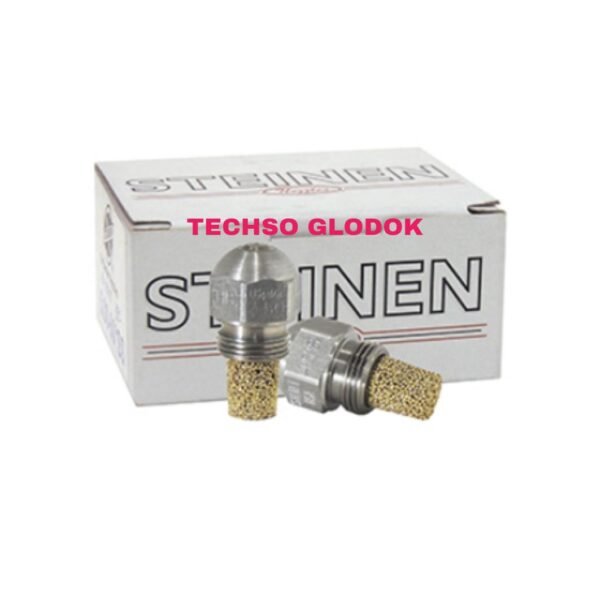 Nozzle Burner STEINEN Size : 3.50 - 45°S
