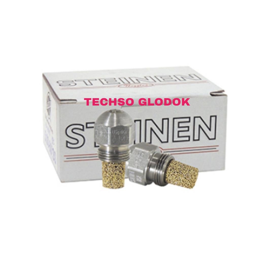Nozzle Burner STEINEN Size : 3.50 - 45°S