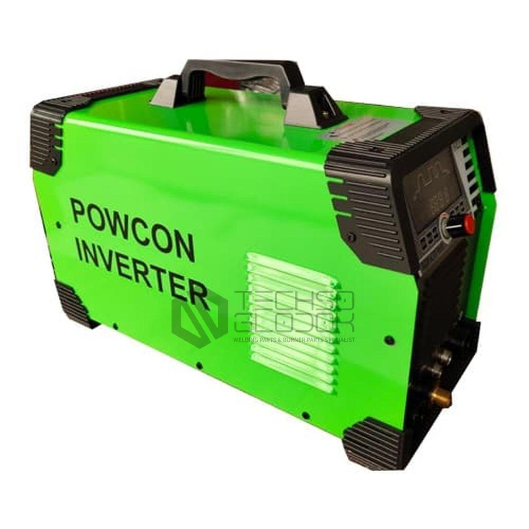Mesin Las POWCON TIG 200D AC/DC