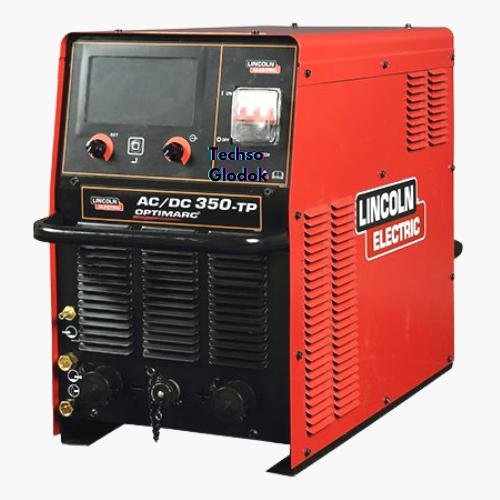 Mesin las OPTIMARC AC/DC 350-TP