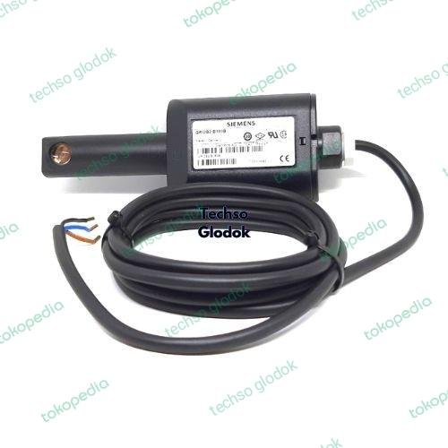 SIEMENS QRI2B2 B180B - Photocell / Sensor / Sensor Api / Flame Sensor