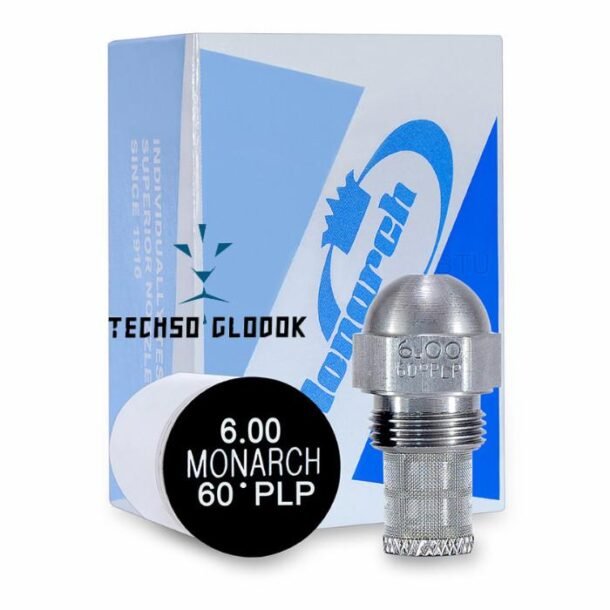 Nozzle burner MONARCH size 6.00 - 60 PLP