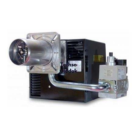 FBR GAS X4 CE TC GPL / GAS X4/2 + RAMPA 1 230V-5Hz - burner gas