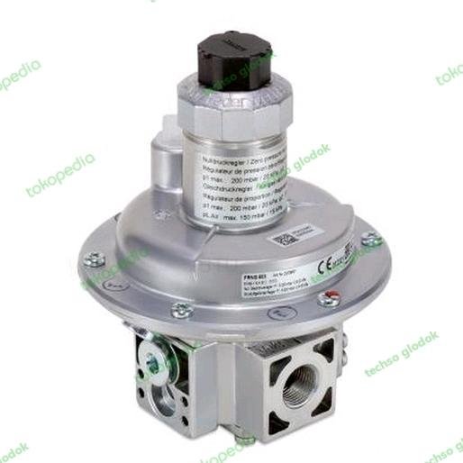 DUNGS FRNG 503 gas regulator