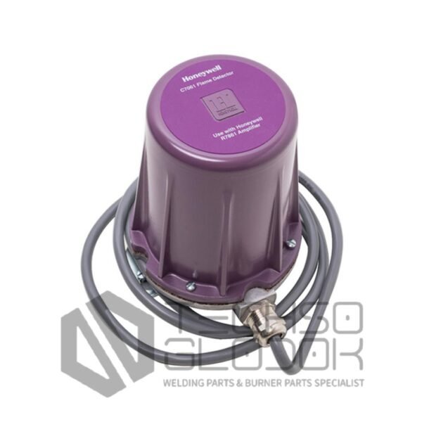 HONEYWELL C 7061 A 1004 - Photocell / Sensor / Sensor Api / Flame Sensor