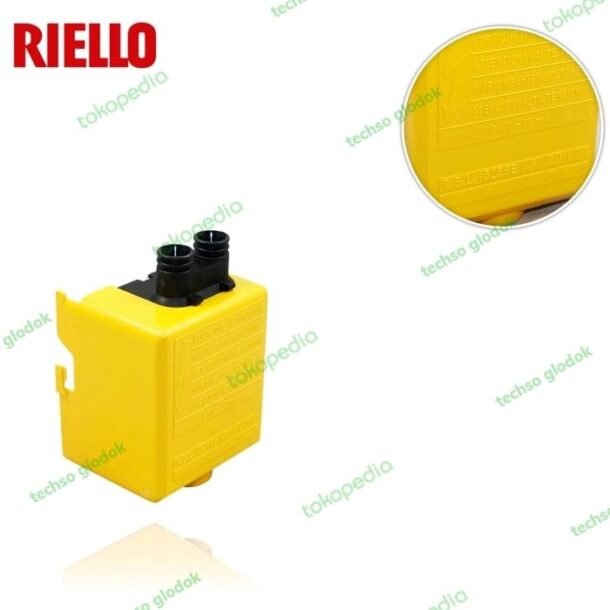 RIELLO 525 SE/5 RIELLO 3001153