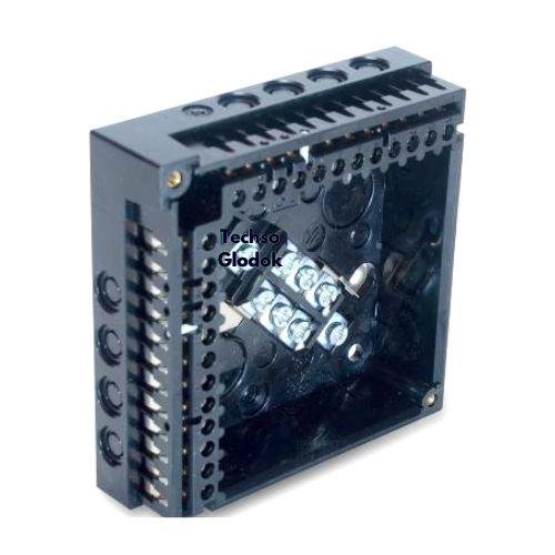Base Plate SIEMENS for LAL (AGM410490500) Burner Control