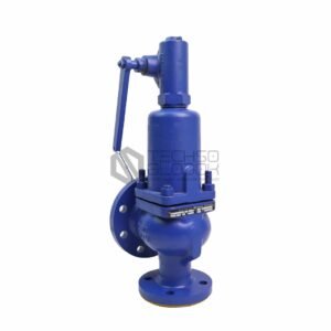 Safety Valve