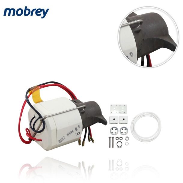 MOBREY SK50 - WATER LEVEL CONTROL