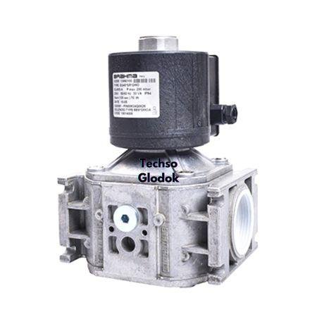 BRAHMA EG40*SR*GMO solenoid gas burner