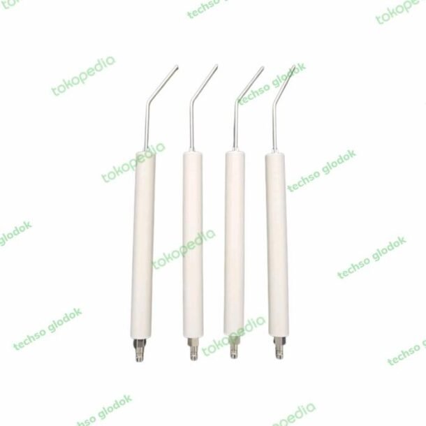 Electrode burner / pemantik burner 12mm X 101mm