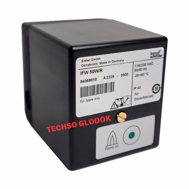 KROM SCHRODER  IFW 50W/R photocell