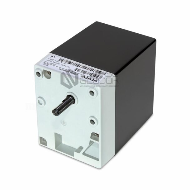 Servo Motor SIEMENS - SQN30.401A2700