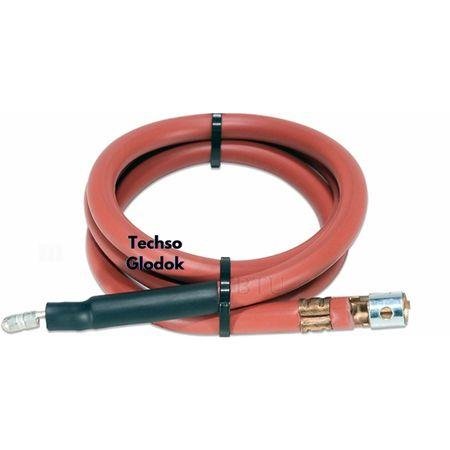FBR PROBE cable 040018-2 for GAS X3 - X4 TC - TL