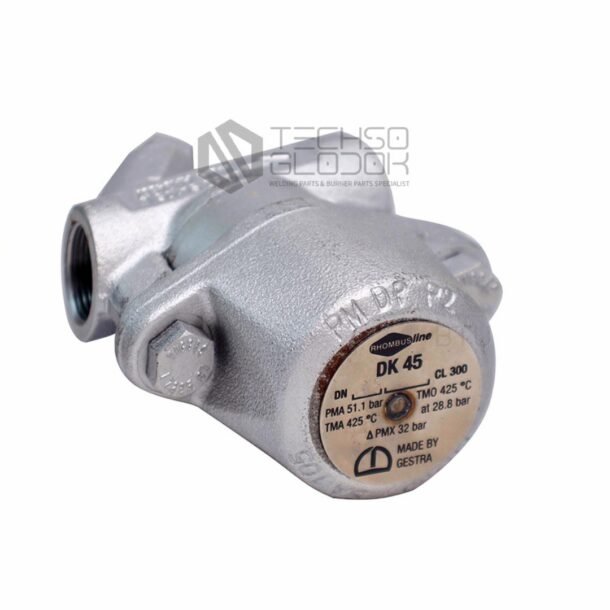 GESTRA Steam Trap - DK 45 DN 25 PN 40