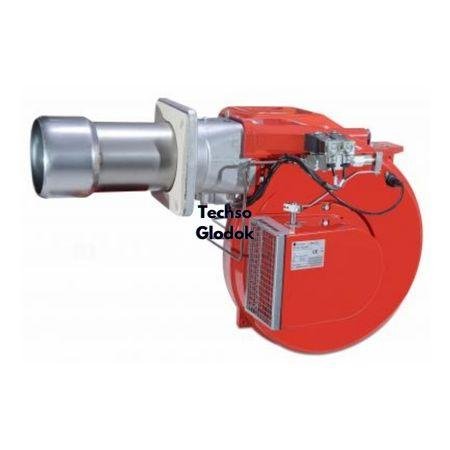 FBR FGP 70/2 TC - burner solar