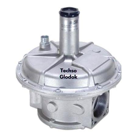 MADAS RG/2MCS DN50 85-180 mBar Threaded - gas regulator