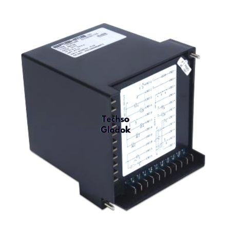 BRAHMA MPI23 burner control
