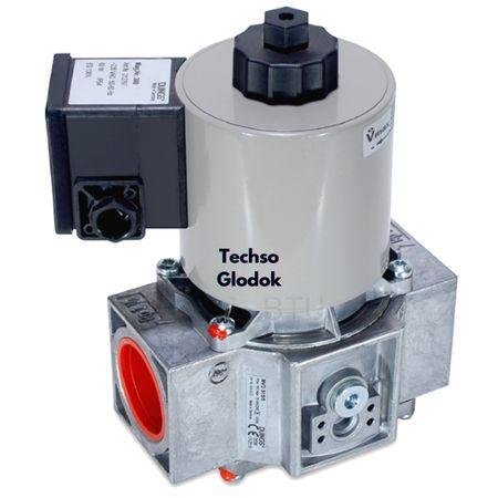 DUNGS MVD 515/5 gas solenoid valve