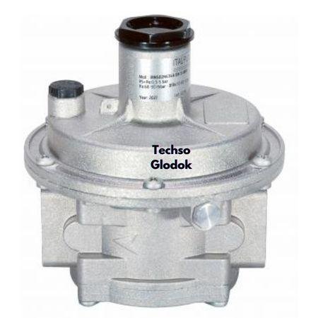 ITALPUMP IRN502N634A - gas regulator