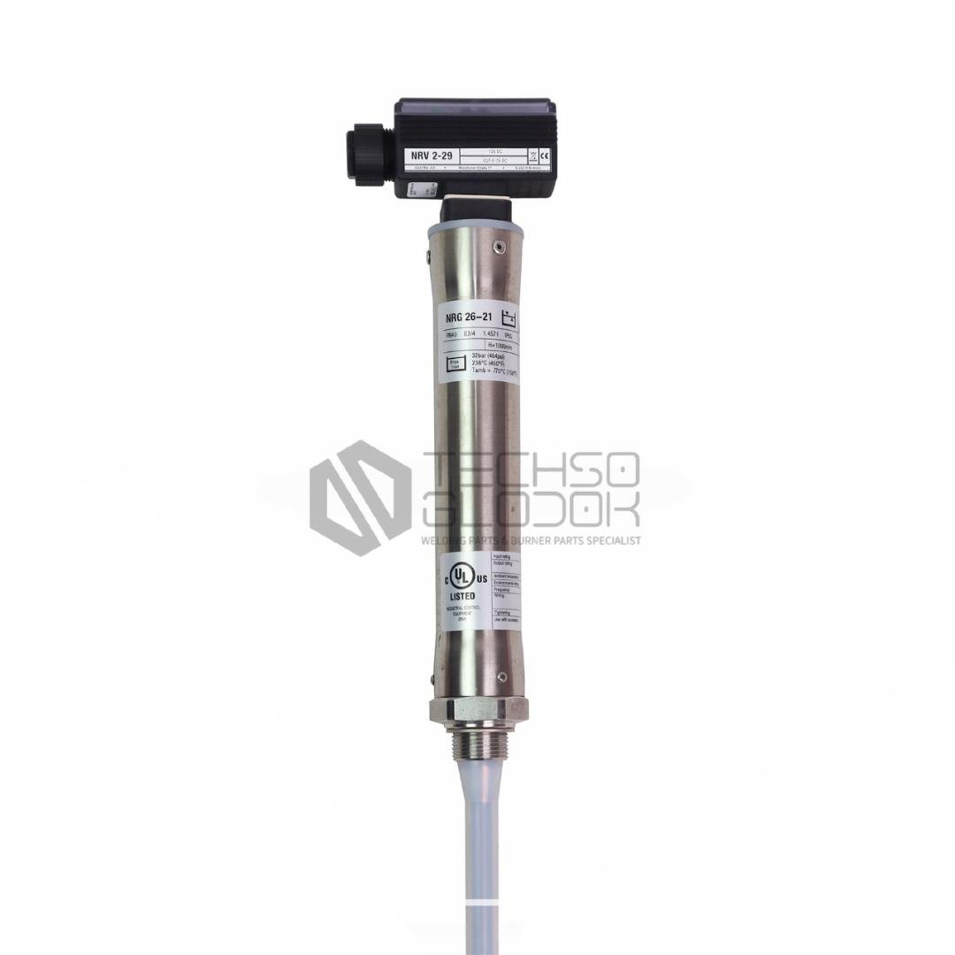 GESTRA NRG 26-21 (1000 mm) - Level Electrode