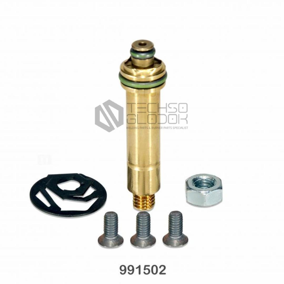 SUNTEC Spare Part Burner - Kit AL rev 2/4/6 (991502)