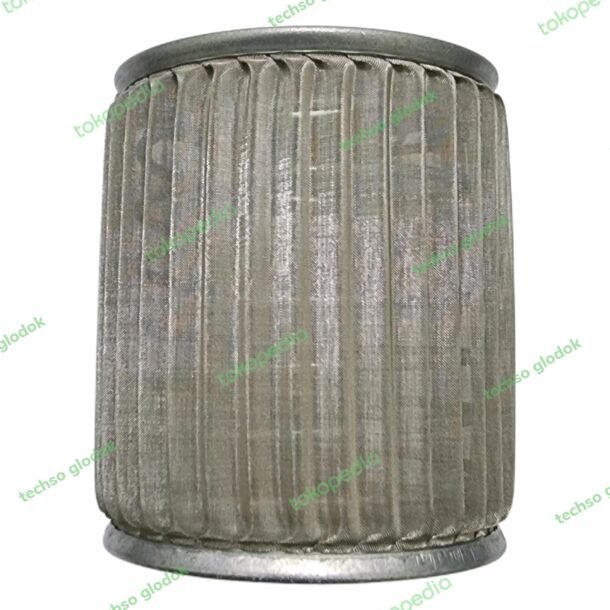 Oil filter 6010001 GIULIANI ANELLO