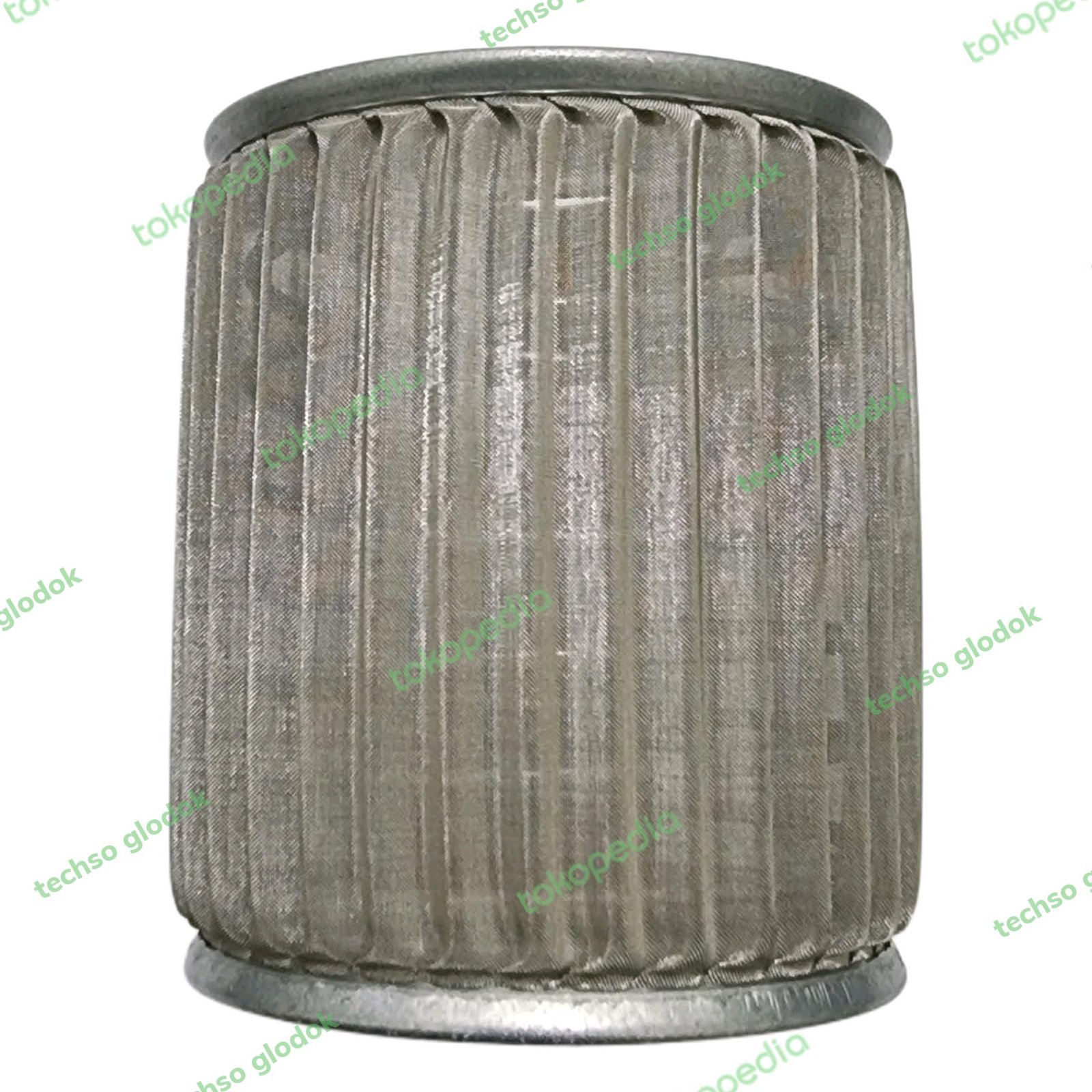 Oil filter 6010001 GIULIANI ANELLO