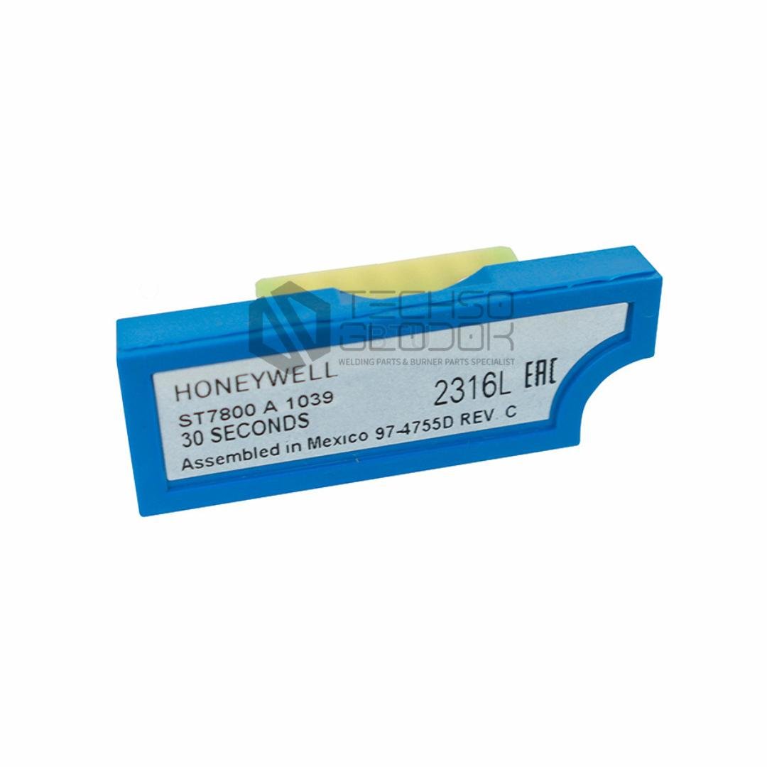 HONEYWELL - ST7800 A 1039 Burner Control