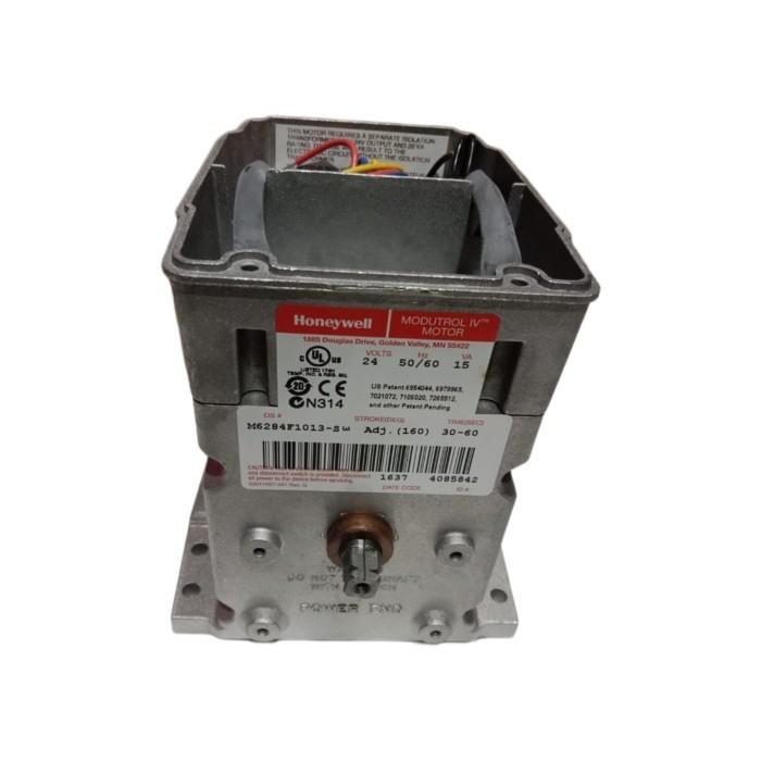 HONEYWELL M6284F1013-S / modutrol motor - Gambar 2