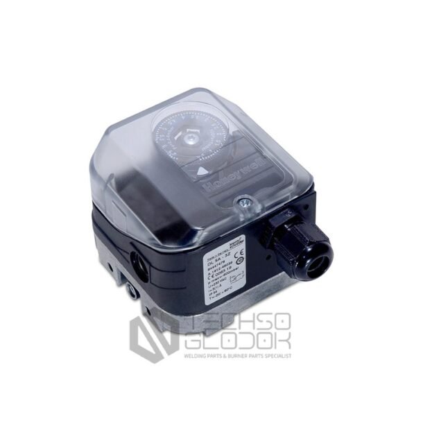 KROM SCHRODER Gas/Air Pressure Switch - DL 5A - 3Z