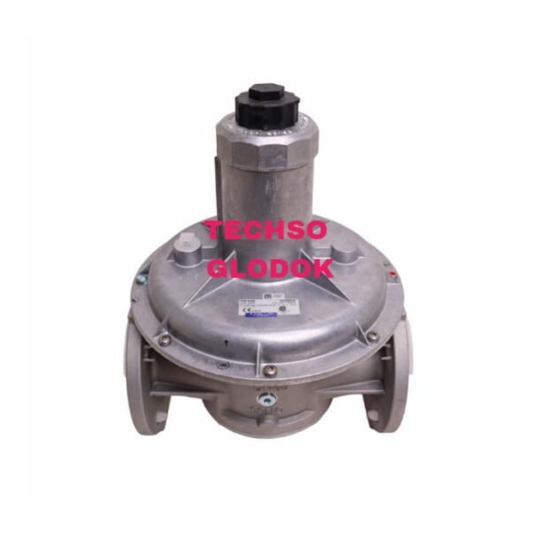 DUNGS FRS 5065 gas regulator