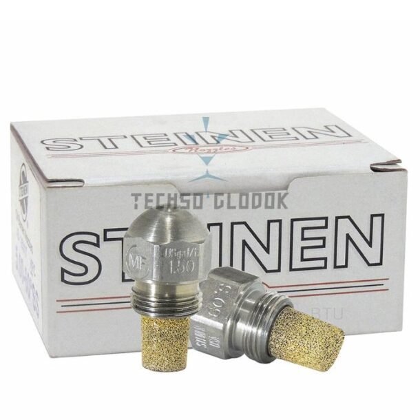 Nozzle burner STEINEN Size 1.50 - 60 S