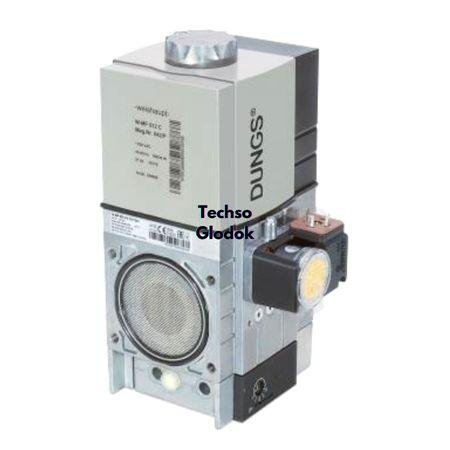 WEISHAUPT / DUNGS W-MF SE 512 S22 solenoid valve