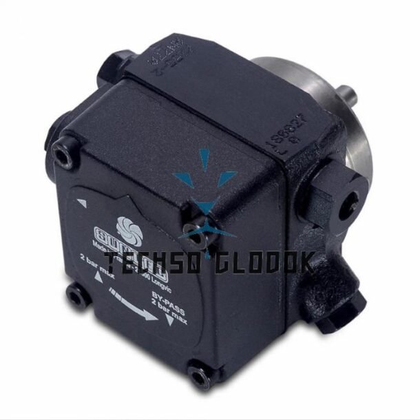 SUNTEC AN77A 7255 2P oil pump