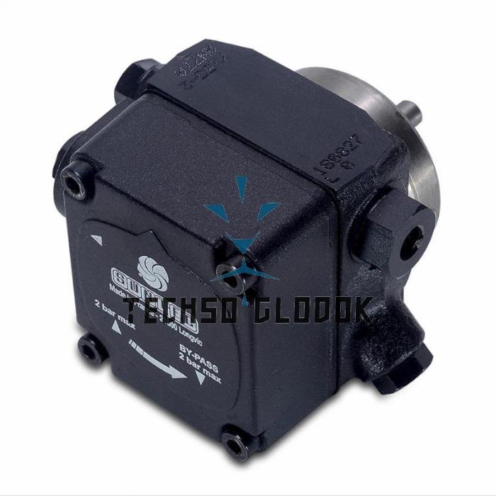 SUNTEC AN77A 7255 2P oil pump