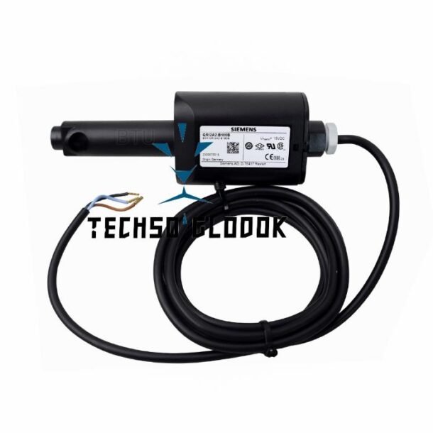 SIEMENS QRI2A2B180B - Photocell / Sensor / Sensor Api / Flame Sensor
