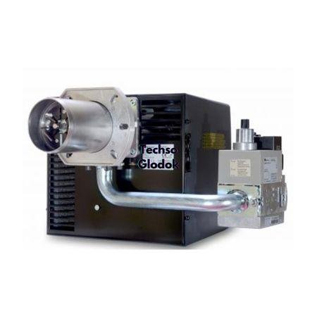 FBR GAS X3 CE TC GPL + RAMPA 1 - burner gas