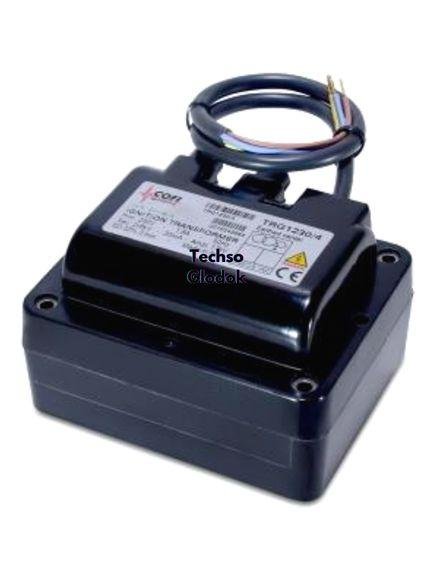 COFI TRG 1230/4 ignition transformer 230V-50Hz