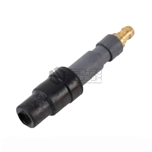 WEISHAUPT Plug Male (716 500) Spare Part Burner