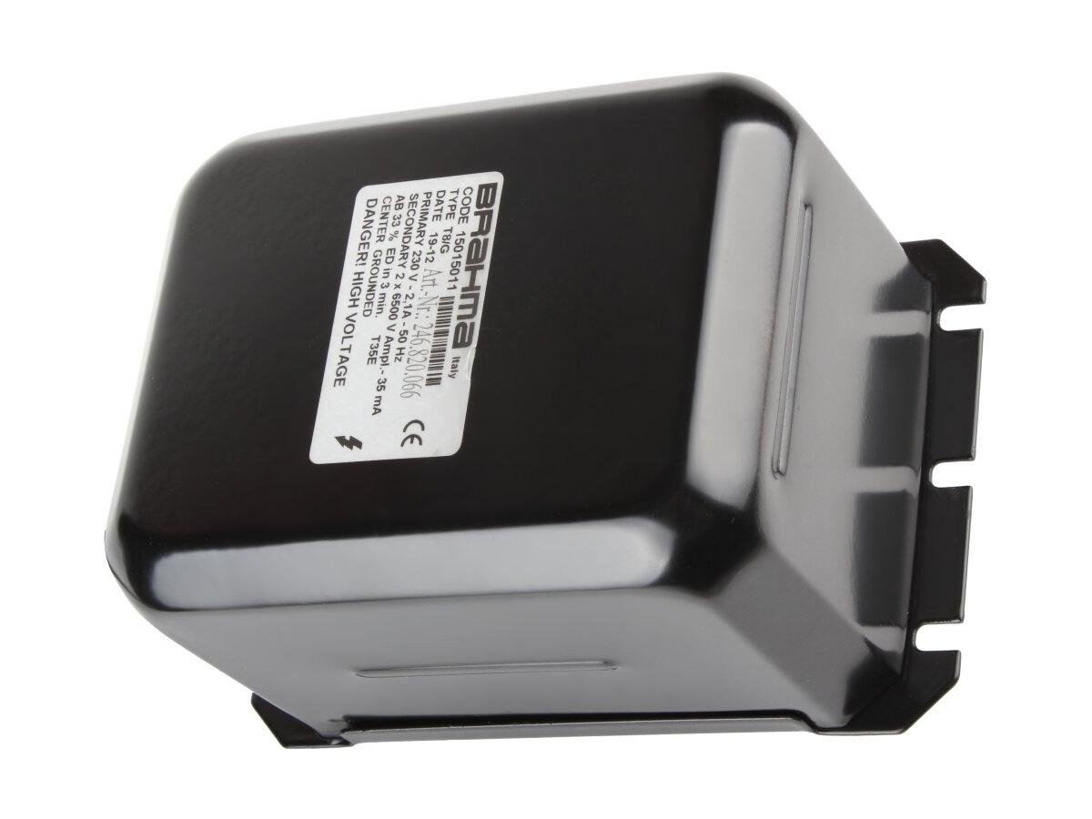 BRAHMA T8/G ignition transformers - Gambar 3