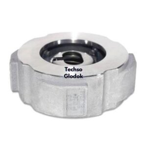 Disc Check Valve