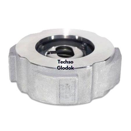 GESTRA RK 86 DN 50 PN 40 - Disc Check Valve
