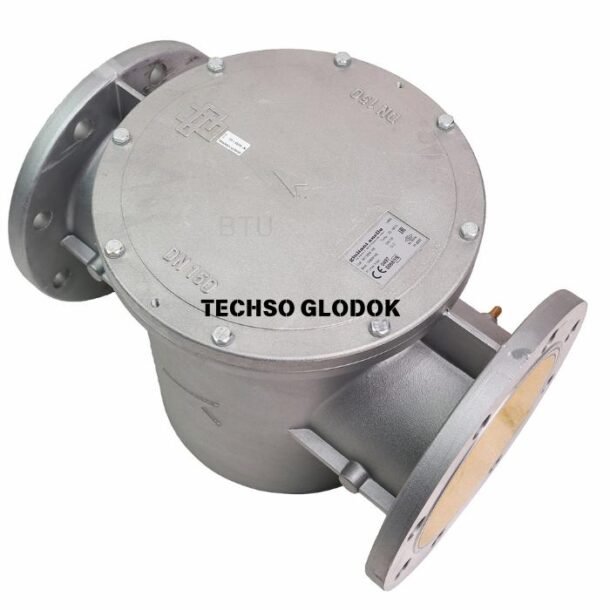 GIULIANI ANELLO 70660F/6B gas filter