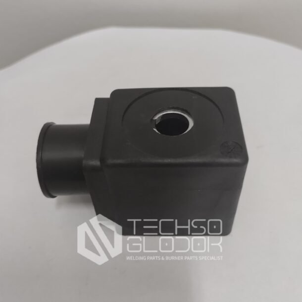 PARKER LUCIFER 4818653D selenoid coil