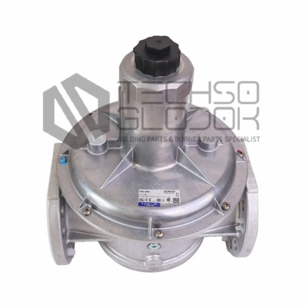 Gas Regulator DUNGS FRS 5080