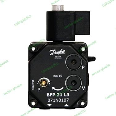 DANFOSS BFP 21 L3 oil pump