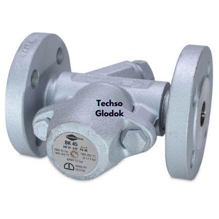 GESTRA BK 45 DN 20 3/4" PN 40 - steam trap