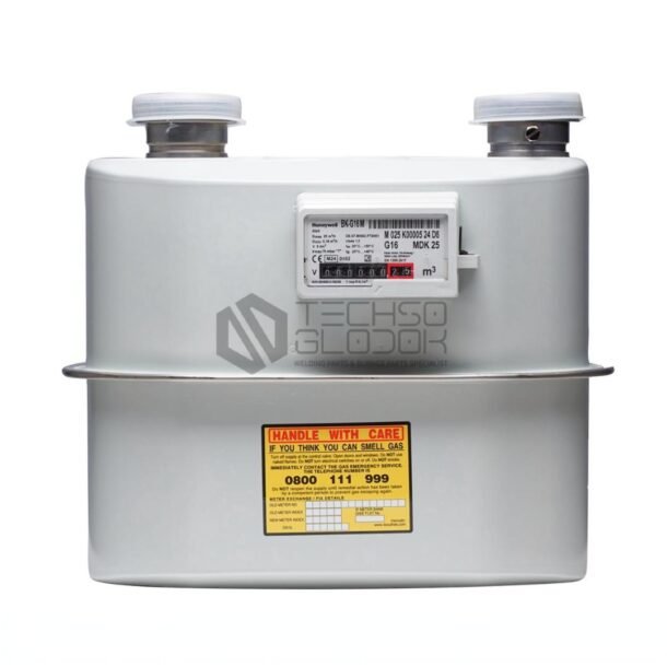 ELSTER BK-G16M (U25) Gas Flowmeter