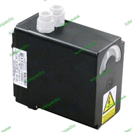 HONEYWELL LKS 160-84 ACTUATOR / SERVO MOTOR